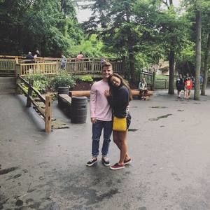 Meet your Posher, Evan